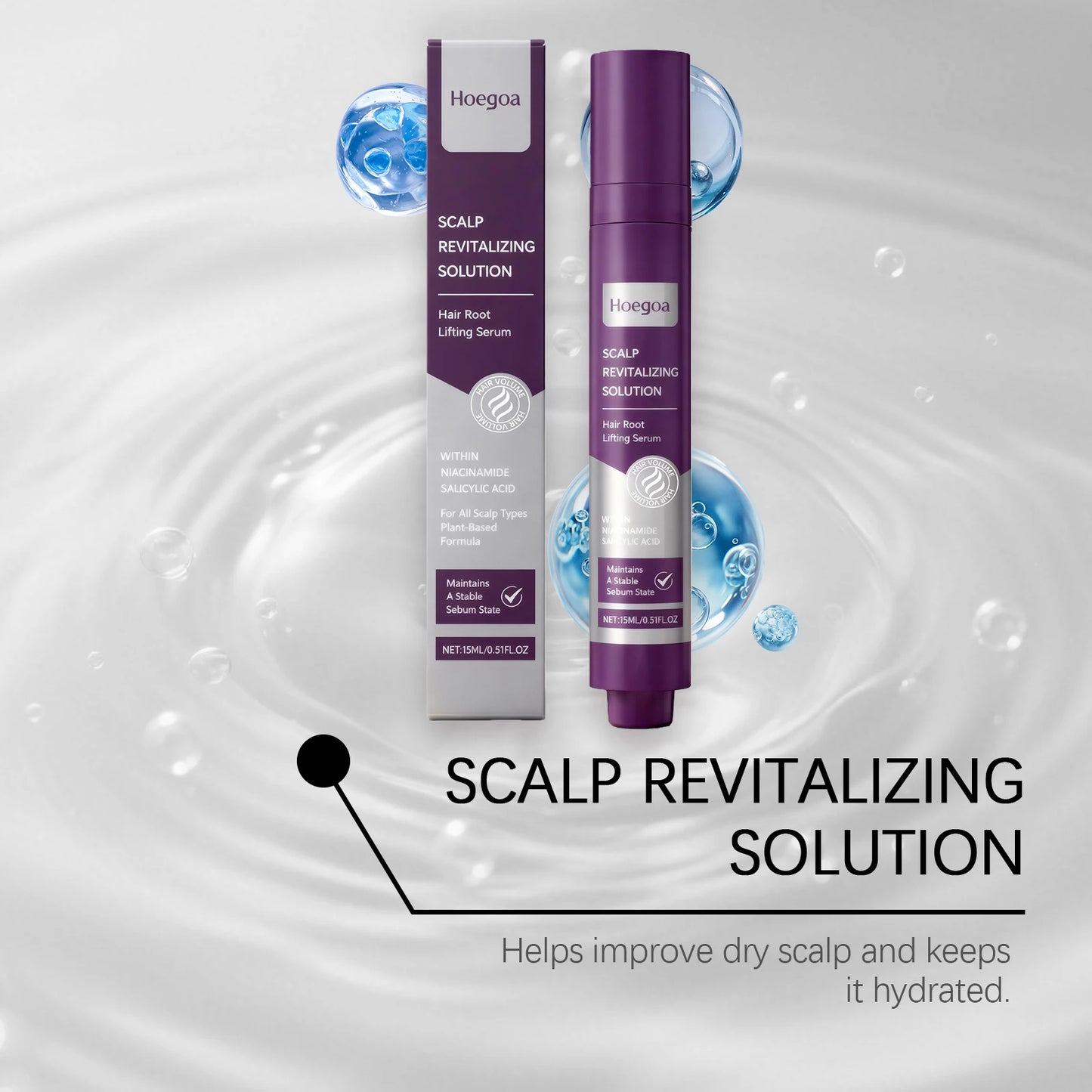 THICKROOT™ Root Lifting Serum