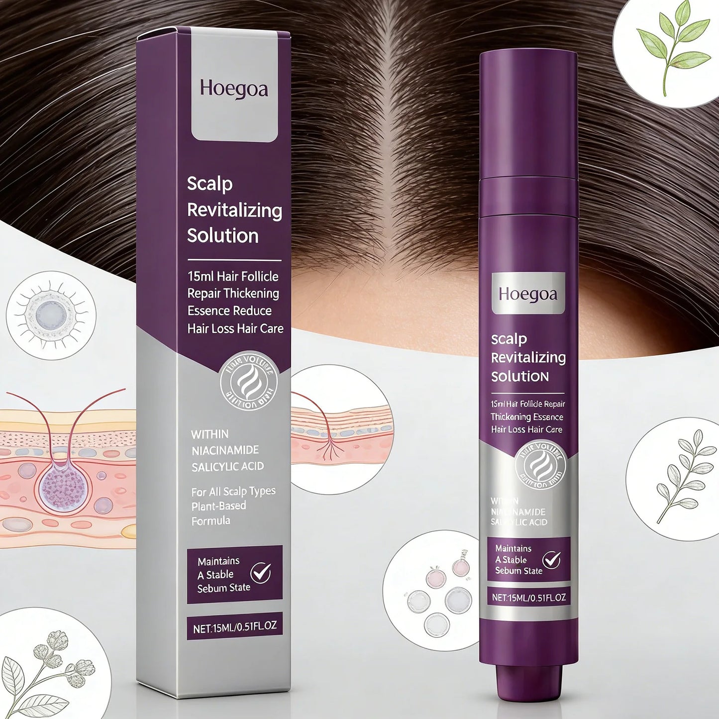 THICKROOT™ Root Lifting Serum
